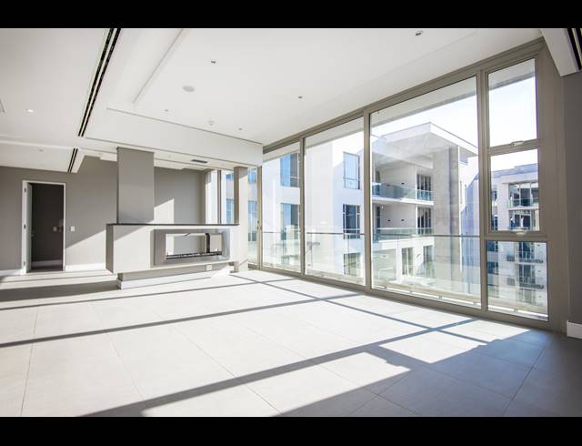 2 BEDROOM PENTHOUSE FOR SALE IN ROSEBANK
